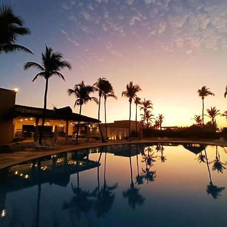 Hotel Tres Vidas Acapulco Barra Vieja Exterior foto