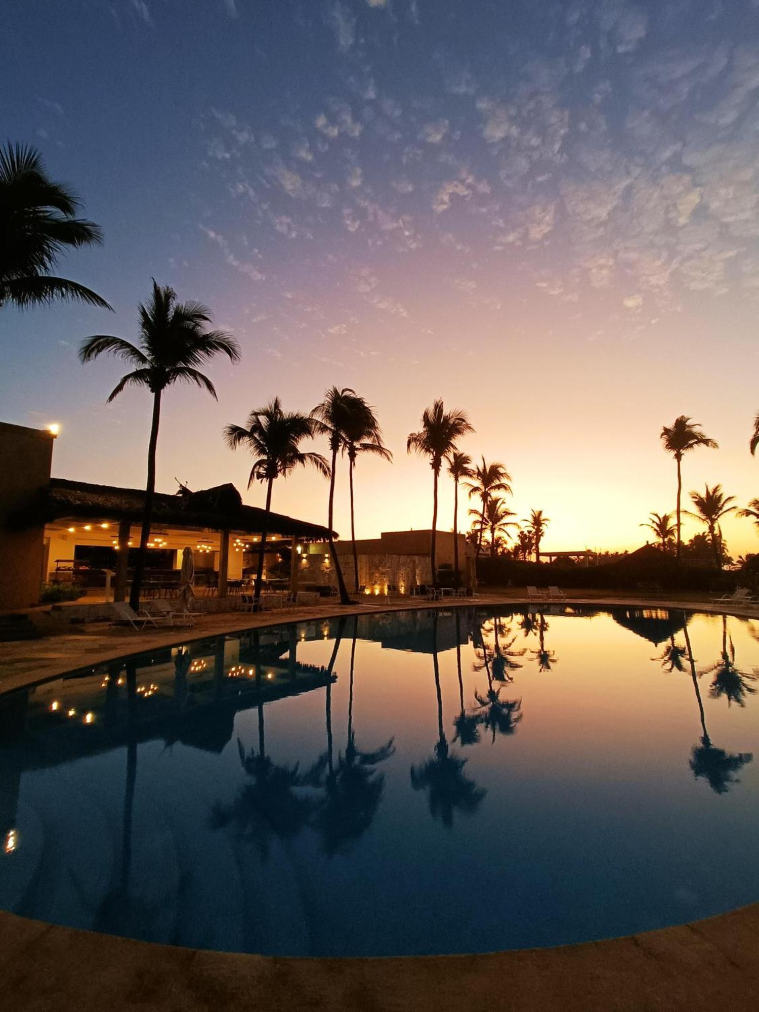 Hotel Tres Vidas Acapulco Barra Vieja Exterior foto